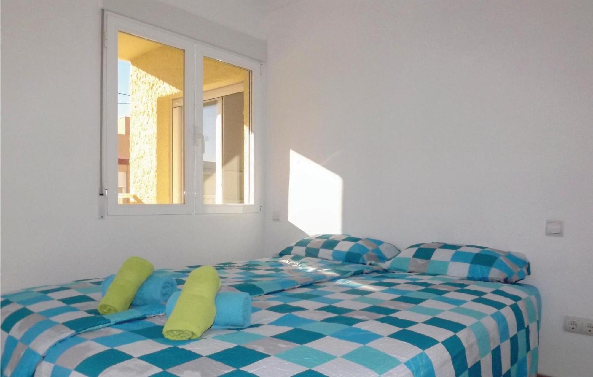 Nice Apartment In Javea With House Sea View Exterior photo